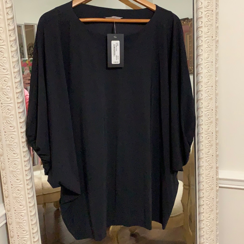 BRYN walker tunic M